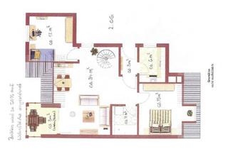 Wohnung kaufen in 87700 Memmingen, Memmingen - Schöne 3,5-Zimmer-Maisonettewohnung in MemmingenSteinheim