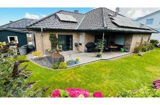 Haus kaufen in 27607 Geestland, Geestland - -Provisionsfrei- Toller Bungalow mit großzügiger Ausstattung