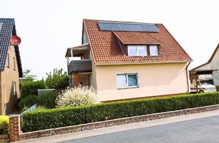 Einfamilienhaus kaufen in 31275 Lehrte, Lehrte - Einfamilienhaus mit Einliegerwohnung in Lehrte OT Steinwedel