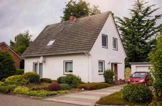 Einfamilienhaus kaufen in 26419 Schortens, Schortens - Einfamilienhaus mit Potenzial in Sillenstede