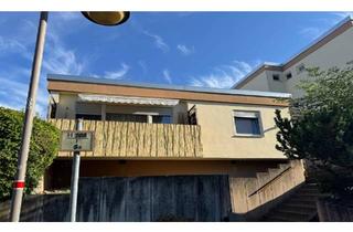 Einfamilienhaus kaufen in 55257 Budenheim, Budenheim - Bungalow in Budenheim mit Indoorpool und Sauna (*Provisionsfrei*)