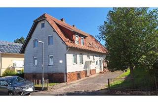Haus kaufen in 75305 Neuenbürg, Neuenbürg - Neuenbürg-Arnbach: 12 Familienhaus mit Gewerbe, 8 Zimmer