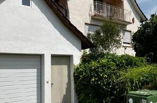 Einfamilienhaus kaufen in 77797 Ohlsbach, Ohlsbach - Einfamilienhaus Nähe Offenburg