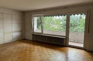 Haus kaufen in 91301 Forchheim, Forchheim - Helle 4-Zimmer-Wohnung - ideal zum Selbstgestalten