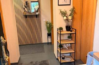 Doppelhaushälfte kaufen in 94099 Ruhstorf, Ruhstorf an der Rott - Charmante Doppelhaushälfte mit Einliegerwohnung