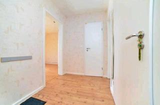 Wohnung kaufen in 28777 Bremen, Bremen - 2,5 Z. Eigentumswohnung nähe Weser - Provisionsfrei von Privat