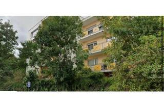 Wohnung kaufen in 35041 Marburg, Marburg - Gepflegte 60 qm Wohnung auch als WG in renovierten Gebäude