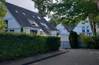 Wohnung kaufen in 28277 Bremen, Bremen - 1 Zimmer Eigentumswohnung ink. Garage