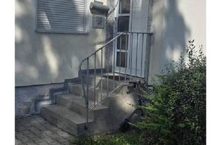 Wohnung kaufen in 84478 Waldkraiburg, Waldkraiburg - Herrlich sonnige 3- Zimmer Wohnung mit Balkon - Bezugsfrei