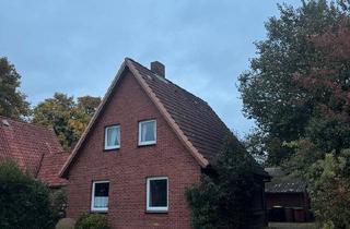 Einfamilienhaus kaufen in 27432 Bremervörde, Bremervörde - Tolles ausbaufähiges Einfamilienhaus in Zentraler Lage