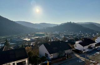 Einfamilienhaus kaufen in 56377 Nassau, Nassau - Großzügiges Einfamilienhaus mit herausragendem Panoramablick