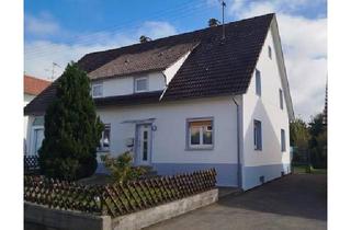 Einfamilienhaus kaufen in 72469 Meßstetten, Meßstetten - **PROVSIONSFREI** charmantes Einfamilienhaus