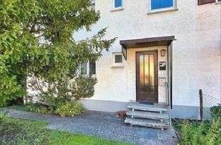 Haus kaufen in 71139 Ehningen, Ehningen - 2-Familienhaus mit tollem Garten