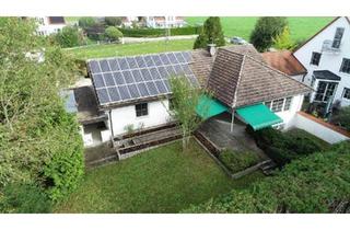 Haus kaufen in 85235 Odelzhausen, Odelzhausen - Einziehen, wohlfühlen, Sonne genießen Ihr neuer Bungalow wartet