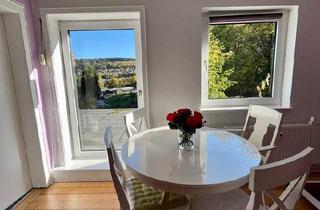 Wohnung kaufen in 37181 Hardegsen, Hardegsen - Traumhafte 3,5-ZKB Etagenwohnung (68 m²) ? Direkt am