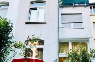 Mehrfamilienhaus kaufen in 53173 Bonn, Bonn - Charmantes Mehrfamilienhaus im Herzen von Bad Godesberg - Vielseitiges Investment