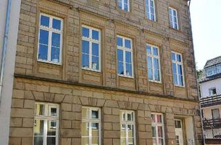 Haus kaufen in Bollwerkstraße 4, 54290 Trier, Trier - ****Gepflegter Altbau mit 5 Wohnungen in gefragter Innenstadtlage****