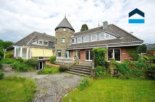 Haus kaufen in 47661 Issum, Issum - Issum-Sevelen: Familienanwesen - Wohnen u. Arbeiten unter einem Dach