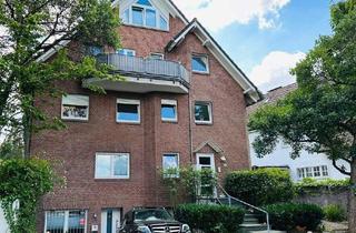 Mehrfamilienhaus kaufen in 45133 Essen, Essen - Mehrfamilienhaus in Essen-Bredeney in ETW aufgeteilt