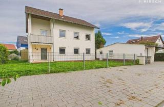 Mehrfamilienhaus kaufen in 73079 Süßen, Süßen - Zentral gelegenes Mehrfamilienhaus - Ideal für Familien oder Investoren
