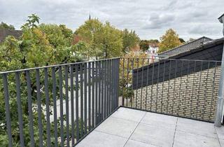 Wohnung kaufen in 49536 Lienen, Lienen - Ohne Stufen über Lienen - mit KfW 40 KFN