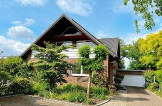 Einfamilienhaus kaufen in Auf Dem Kampe 20, 49152 Bad Essen, Bad Essen - Preis-Update! Einfamilienhaus in Toplage Bad Essens
