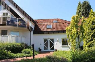 Wohnung kaufen in Auf Der Breede 17A, 49152 Bad Essen, Bad Essen - 4-Zimmer-Eigentumswohnung in zentrumsnaher Lage von Bad Essen!