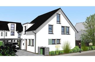 Einfamilienhaus kaufen in Detmolder Str. 14, 33189 Schlangen, Schlangen - Einfamilienhaus am Schlänger Bach