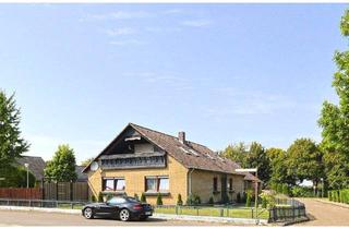 Einfamilienhaus kaufen in 32312 Lübbecke, Lübbecke - Leben, lachen, genießen...