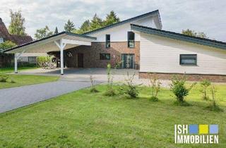 Haus kaufen in 21789 Wingst, Wingst - Wingst: Junge Immobilie mit zwei Wohneinheiten auf dem neusten Stand der Technik