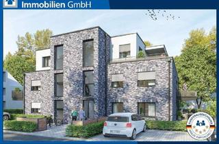 Wohnung kaufen in Sanddornweg 1, 41372 Niederkrüchten, Niederkrüchten - Neubau Eigentumswohnungen in schöner Wohnlage von Niederkrüchten