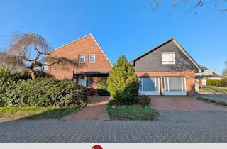 Einfamilienhaus kaufen in 28844 Weyhe, Weyhe / Erichshof - Wohn- und Geschäftshaus mit Potenzial in Weyhe-Erichshof!