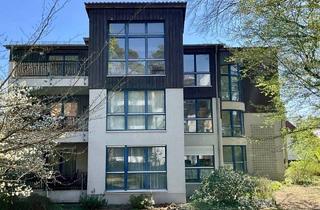 Wohnung kaufen in 16552 Schildow, Schildow - Helle Dachgeschosswohnung in Schildow