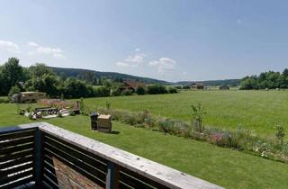 Wohnung kaufen in 86925 Fuchstal, Traumhafte 2-Zimmer Maisonette Wohnung