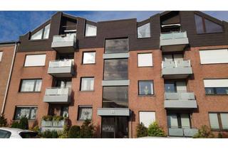 Wohnung kaufen in 52531 Übach-Palenberg, Helle freundl.Wohnung (inkl.Garage) in ruhiger Lage, perfekte Raumaufteilung, kernsaniertes Bad