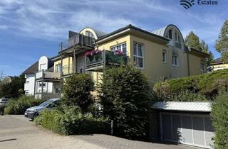 Wohnung kaufen in 55494 Rheinböllen, Moderne 3-Zimmer-Wohnung in bevorzugter Lage von Rheinböllen