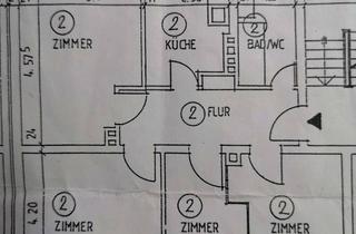Wohnung kaufen in 31228 Peine, 4 Zimmer Wohnung in Peine, 72 m² Wohnfläche, ab 12.10.2025