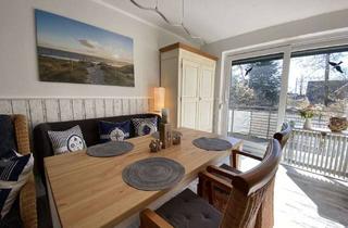 Wohnung kaufen in Op De Siek, 25836 Garding, Schöne möblierte Wohnung in ruhiger Lage in Garding