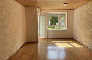 Wohnung kaufen in Königsbergerstraße 15, 71034 Böblingen, 3 Zimmer Erdgeschosswohnung in Böblingen mit Balkon