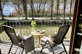 Wohnung kaufen in Erich-Müller-Straße 16, 10317 Lichtenberg, Juwel mit Wasserblick – Traumwohnung an der Rummelsburger Bucht mit TG-Stellplatz Provisionsfrei