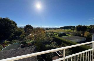 Wohnung kaufen in 79112 Opfingen, 3 Zimmer Eigentumswohnung mit toller Aussicht In Freiburg Opfingen