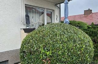 Wohnung kaufen in 65232 Taunusstein, Helle 2-Zimmer Wohnung mit Balkon in Taunusstein