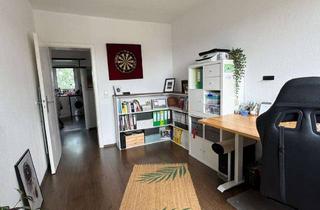 Wohnung kaufen in 38300 Wolfenbüttel, Helle 3-Zimmer Wohnung mit Brockenblick