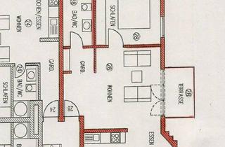 Wohnung kaufen in Basler Str. 70, 79540 Lörrach, Nur wenige Schritte zur Stadtmitte!