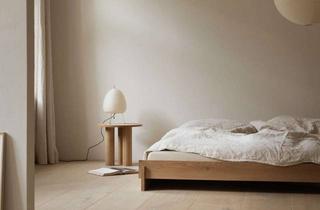 Wohnung kaufen in Rykestraße, 10405 Prenzlauer Berg, Minimalistischer Stuck-Altbau in Bel Etage im Kollwitzkiez *provisionsfrei*
