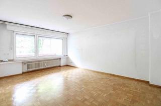 Wohnung kaufen in 44799 Wiemelhausen, Barrierearme Erdgeschosswohnung mit zwei Garagenstellplätzen in Bochum-Wiemelhausen