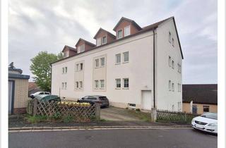 Wohnung kaufen in Hirtenberg 4a, 96253 Untersiemau, Provisionsfrei: Zweizimmerapartment, vermietet - ideal für Investoren und Immobilieneinsteiger