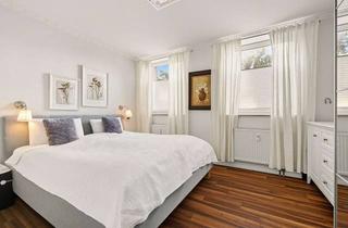 Wohnung kaufen in 22087 Hohenfelde, 3-Zimmer-Wohnung mit Stellplatz an der Alster