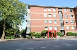 Wohnung kaufen in 20259 Eimsbüttel, Balkon & Gemeinschaftsgarten - vermietete 2-Zi.-ETW zwischen Osterstraße, KaiFu und Schanzenviertel