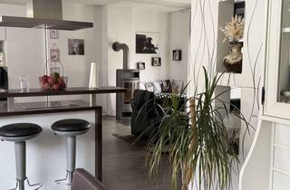 Loft kaufen in 76534 Steinbach, Stylisch & elegant: Loftartige Wohnung mit Flair in Steinbach - Provisionsfrei